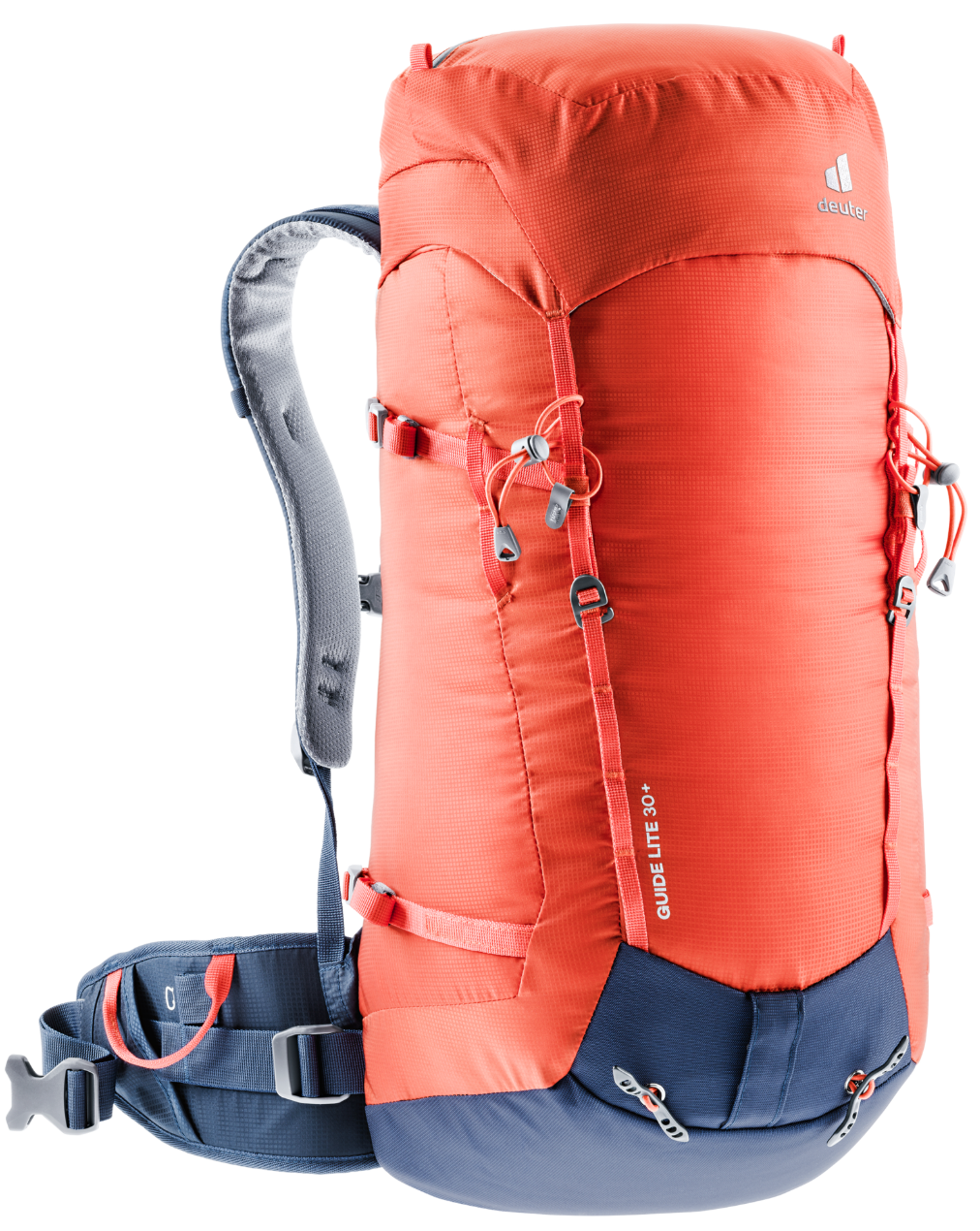 Leichte Berg Rücksack für alpinisten