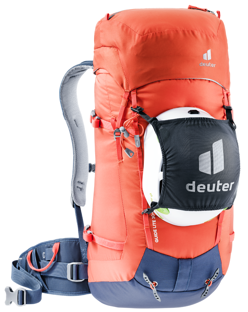 Leichte Berg Rücksack für alpinisten