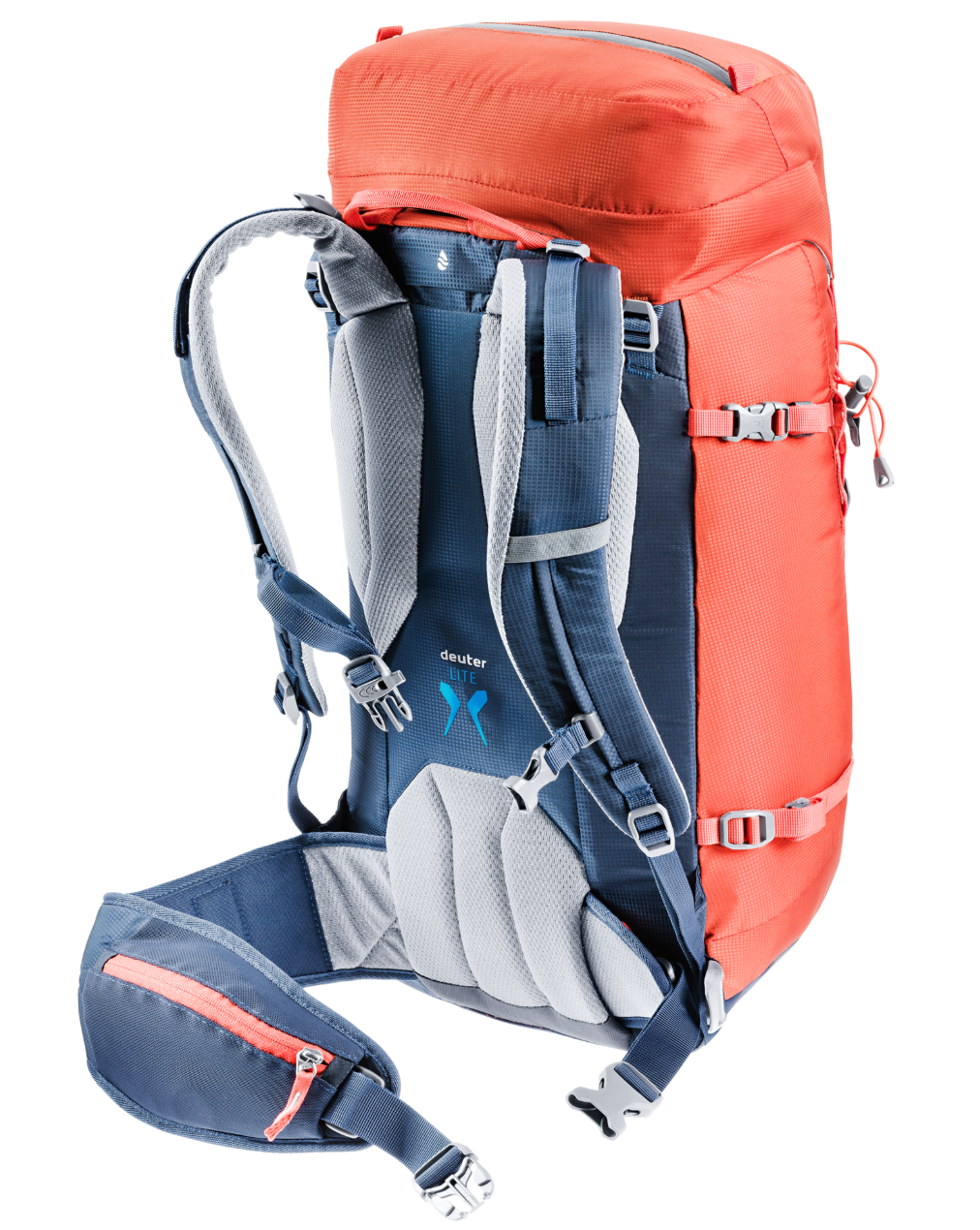 Leichte berg Rücksack
