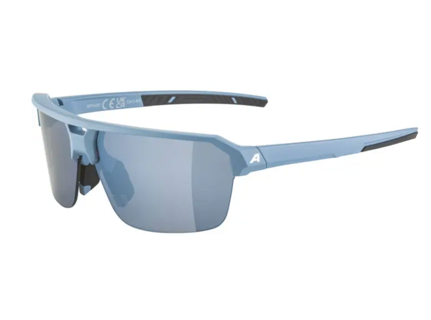 Alpina Sportbrille - Swift HR