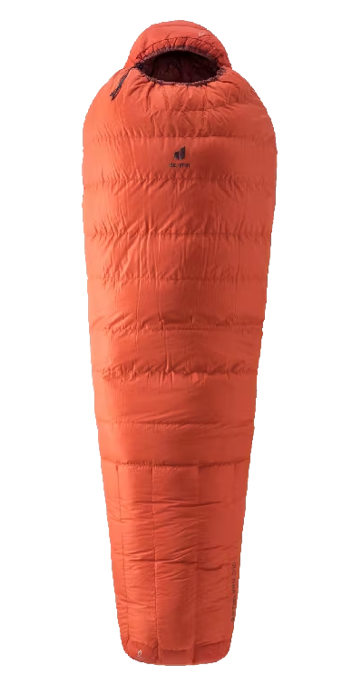 Astro Pro 600 SL - Alpinschlafsack