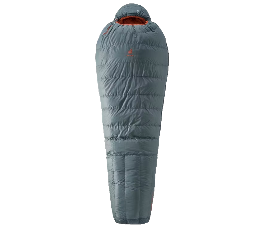 Austro Pro 600 - Alpinschlafsack