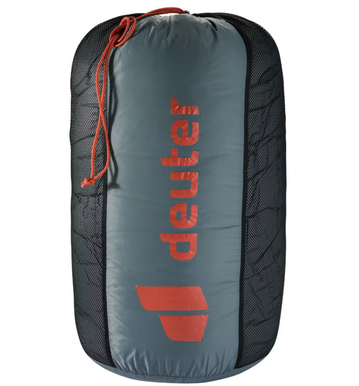 Austro Pro 600 - Alpinschlafsack