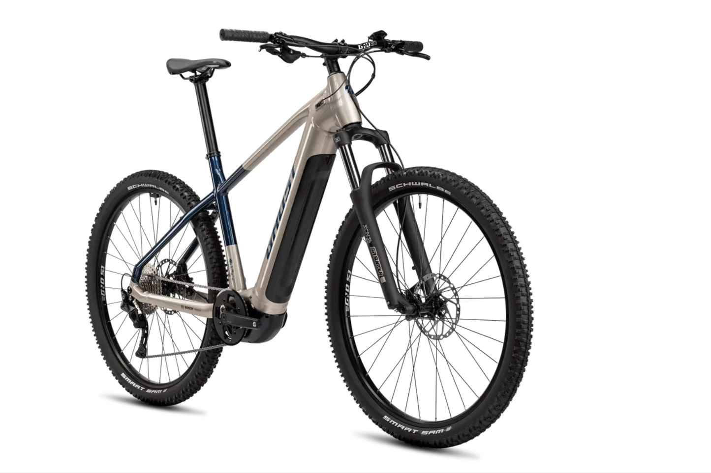 Ghost E-Teru Universal Größe M, 29" zoll