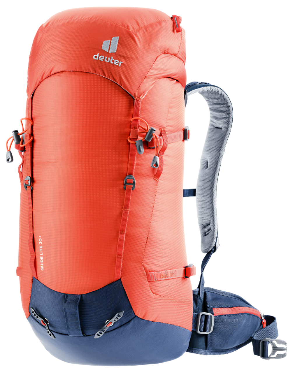 Leichte Berg Rücksack für alpinisten