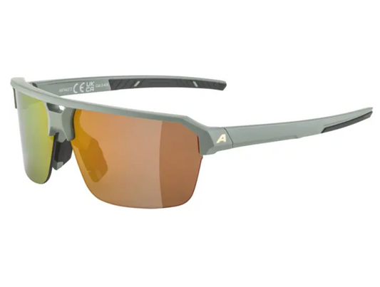 Alpina Sportbrille - Swift HR