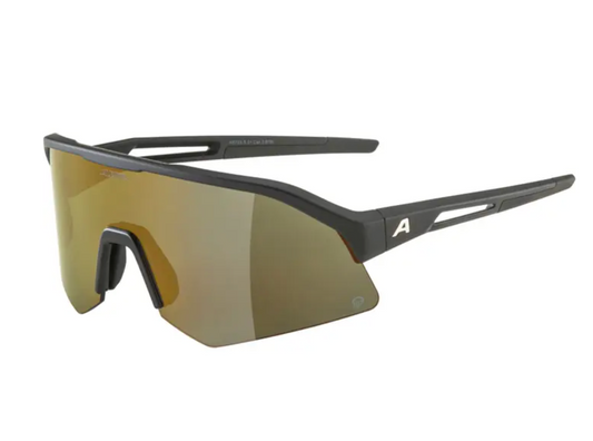 Alpina - SONIC HR Q Cat. 3