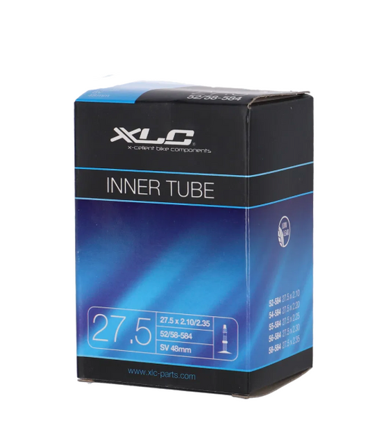 XLC Schlauch 27,5 MTB SV 48mm