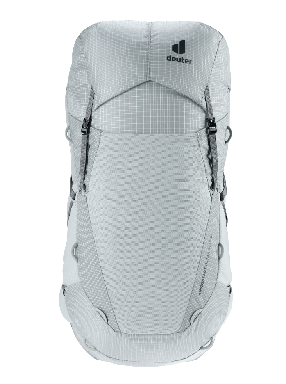 Deuter - Aircontact ultra 45 + 5 Liter, leichter trekking Rücksack - SL Damenform