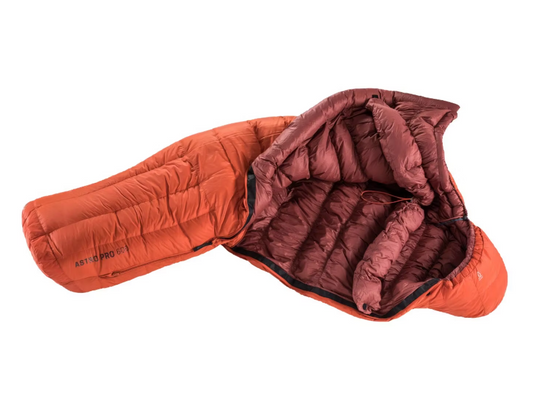 Astro Pro 600 SL - Alpinschlafsack