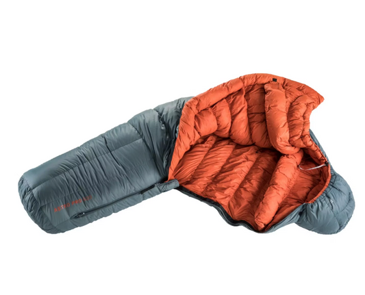 Austro Pro 600 - Alpinschlafsack