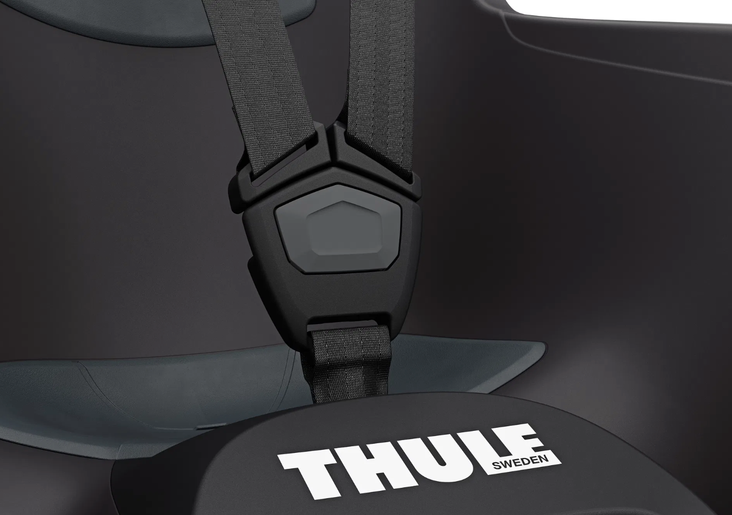 Thule Kindersitz