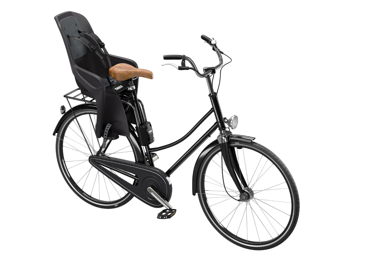 Thule Kindersitz